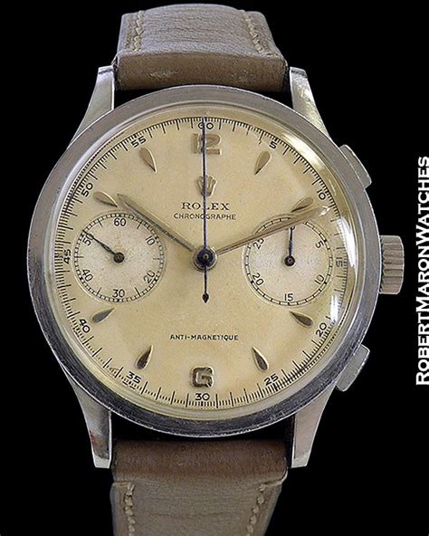 vintage rolex 2508.